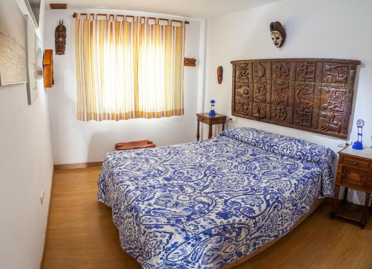 Tarifa Cozy House, Beach Front, Pool, Wifi Dış mekan fotoğraf