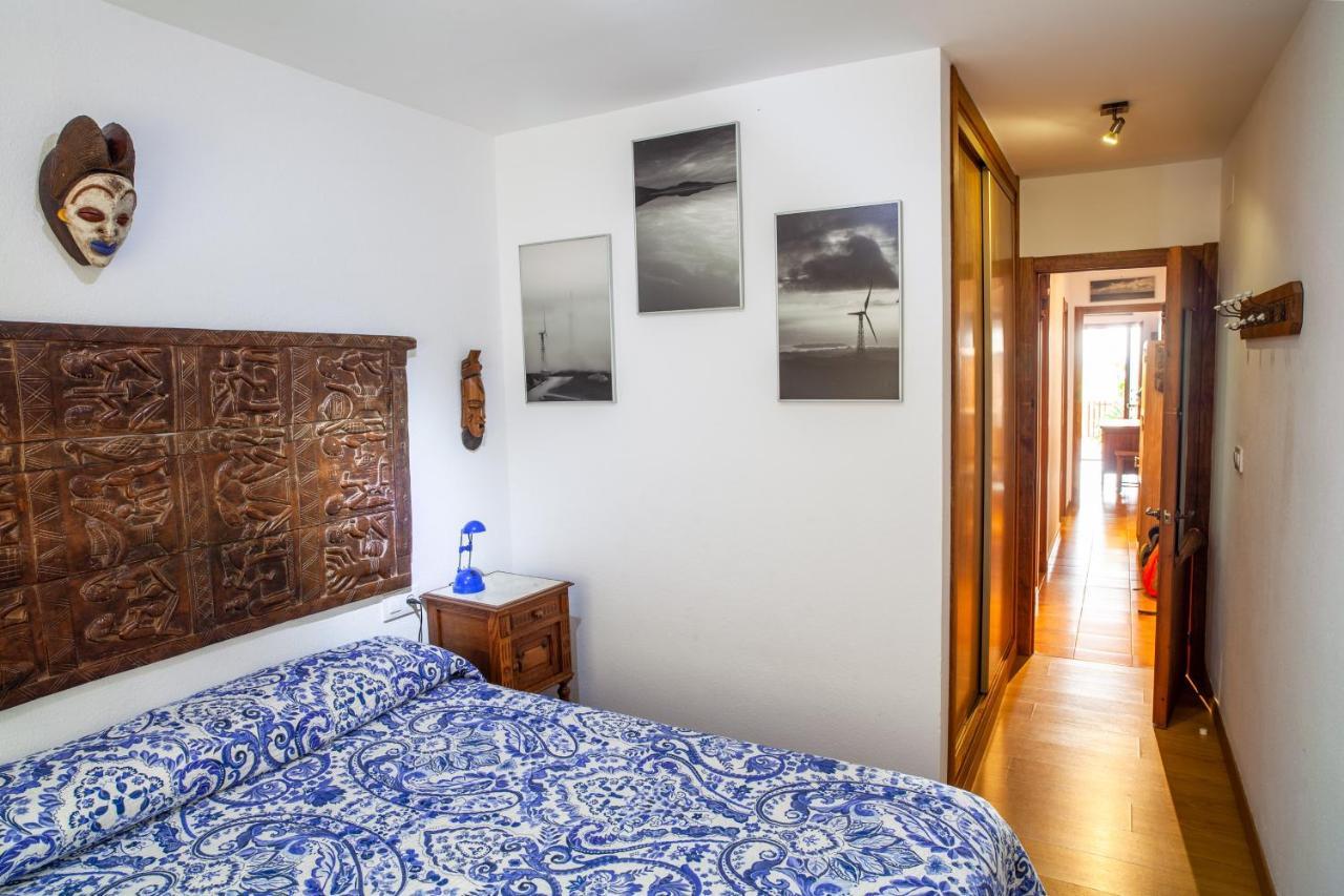 Tarifa Cozy House, Beach Front, Pool, Wifi Dış mekan fotoğraf