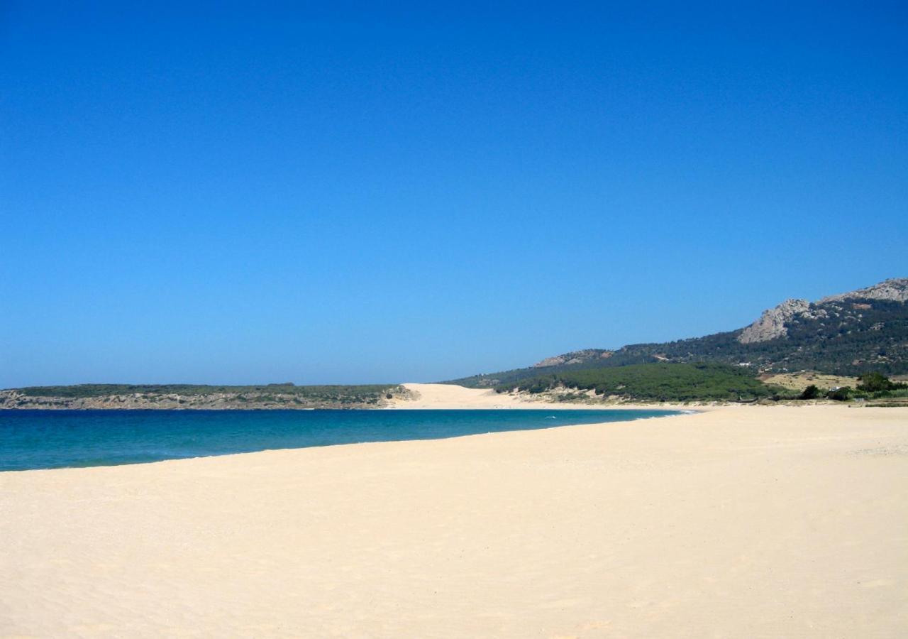 Tarifa Cozy House, Beach Front, Pool, Wifi Dış mekan fotoğraf