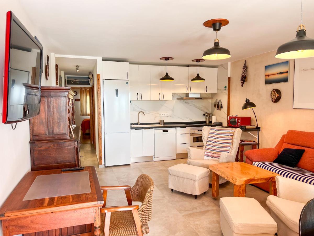 Tarifa Cozy House, Beach Front, Pool, Wifi Dış mekan fotoğraf